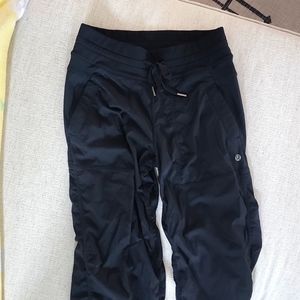 Lululemon lifestyle pants